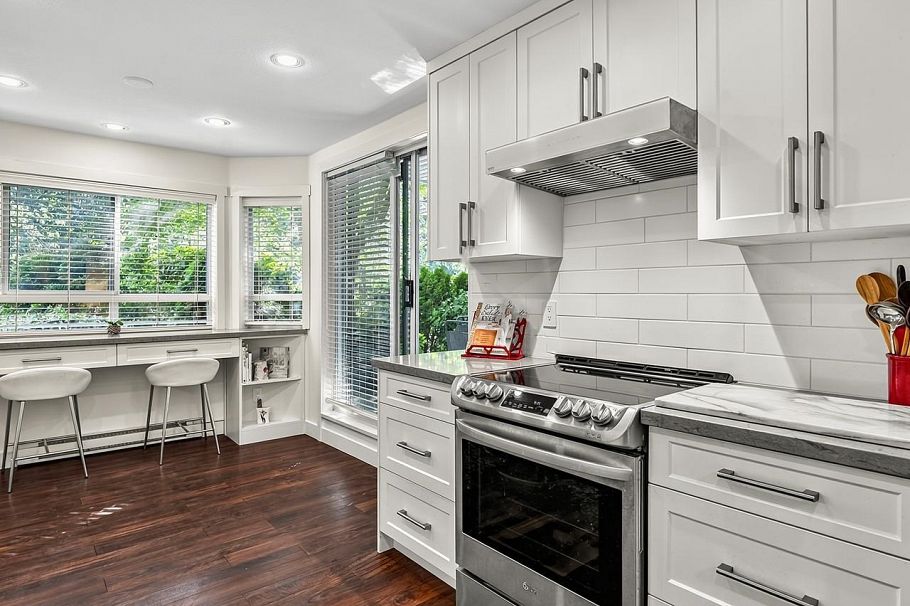 109 1283 Parkgate Avenue North Vancouver, BC - 12
