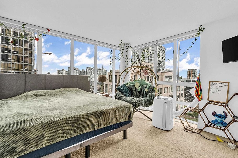 2001 950 CAMBIE STREET, Vancouver BC V6B 5X5 Vancouver, BC - 14
