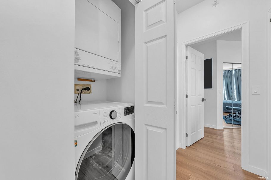 802 160 W Keith Road North Vancouver, BC - 26
