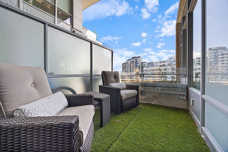 806 1633 Ontario Street Vancouver, BC - 26