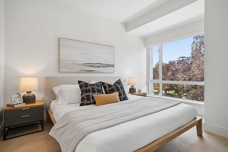 202 378 W 45th Avenue Vancouver, BC - 16