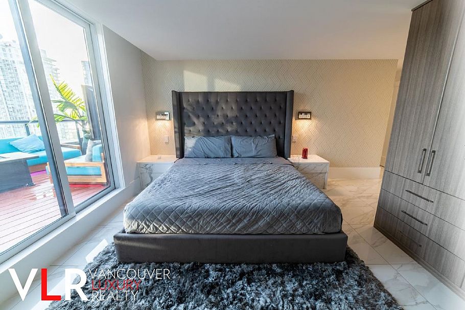 PH 199 DRAKE STREET, Vancouver BC V6Z 2Y8 Vancouver, BC - 33