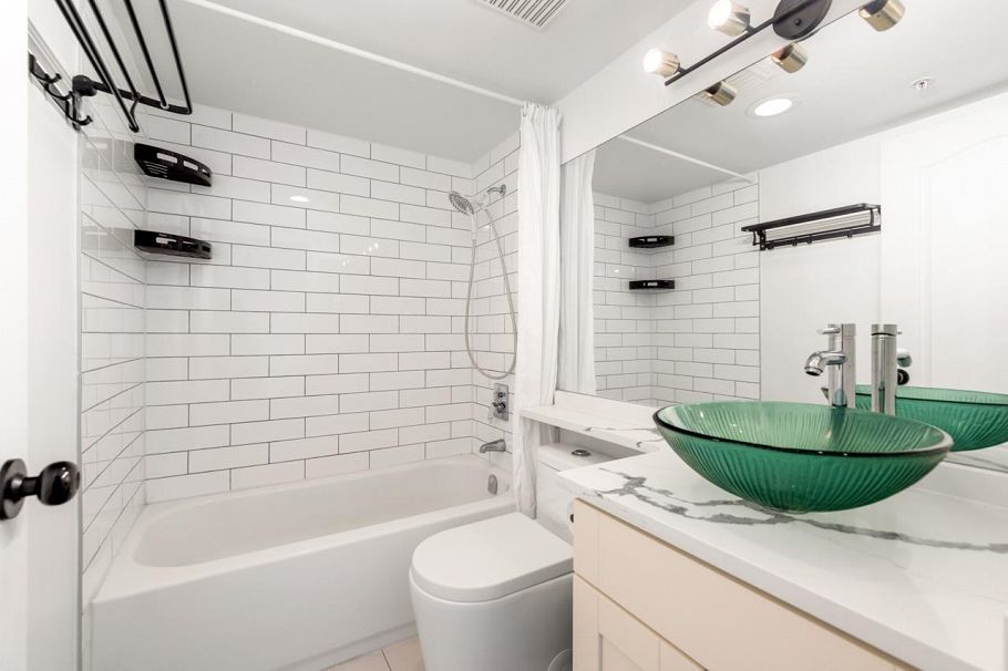 1008 3455 Ascot Place Vancouver, BC - 11