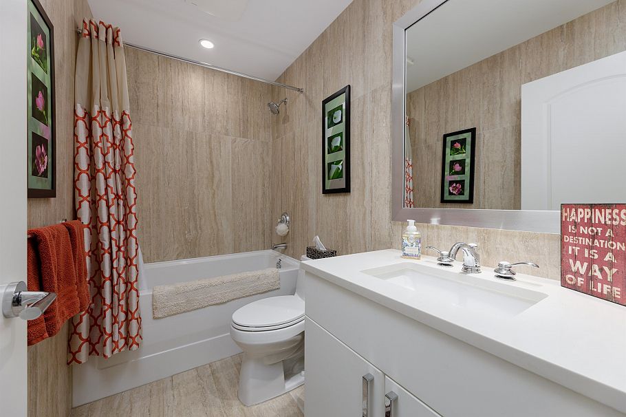 708 185 Victory Ship Way North Vancouver, BC - 20