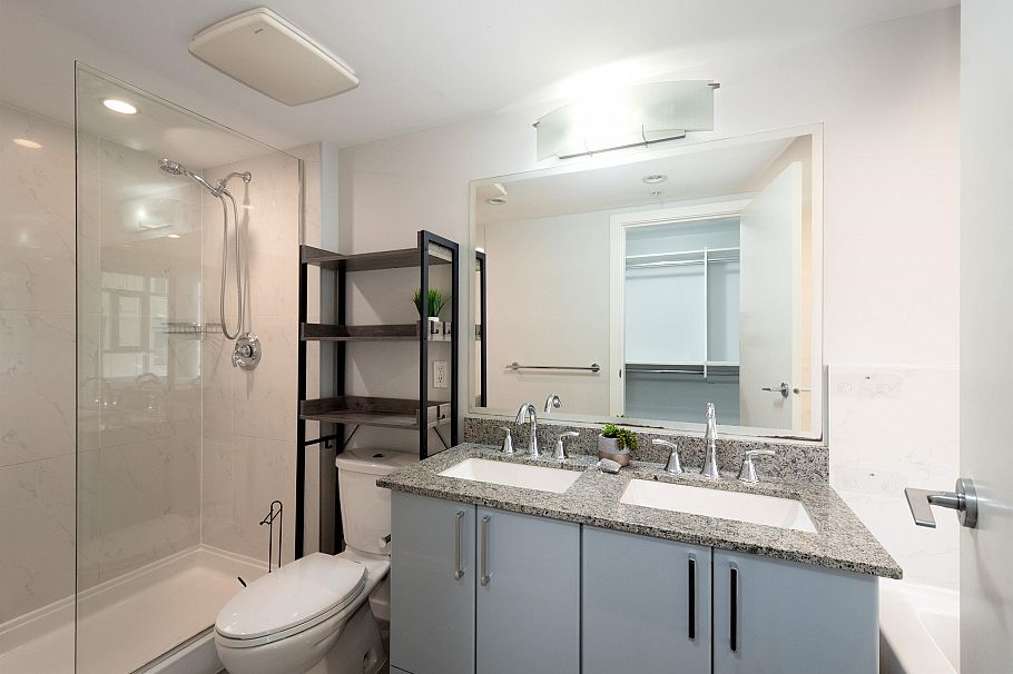 607 89 W 2nd Avenue Vancouver, BC - 17