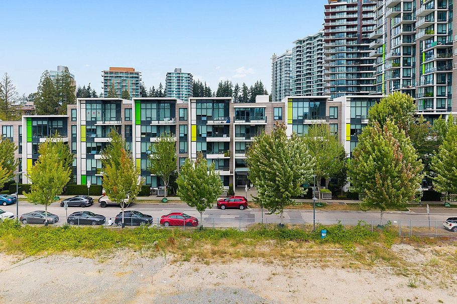 313 5687 Gray Avenue Vancouver, BC - 29