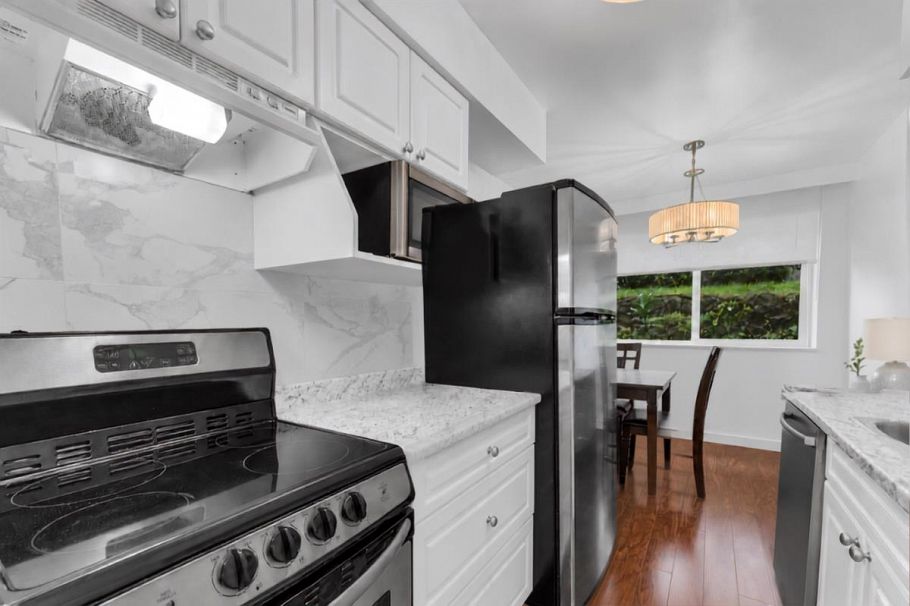 1 1420 Chesterfield Avenue North Vancouver, BC - 7