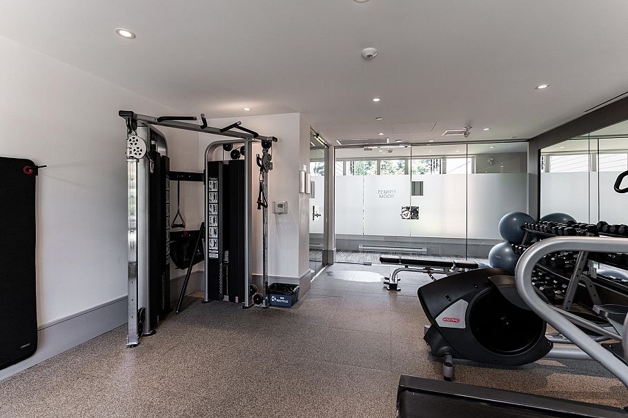 409 3220 Connaught Crescent North Vancouver, BC - 39