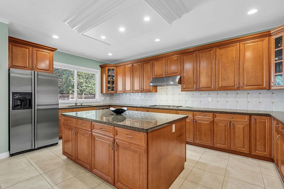 3538 Bluebonnet Road North Vancouver, BC - 16