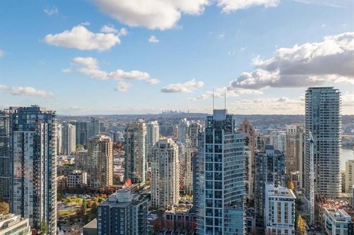 3405 1283 Howe Street Vancouver, BC - 18