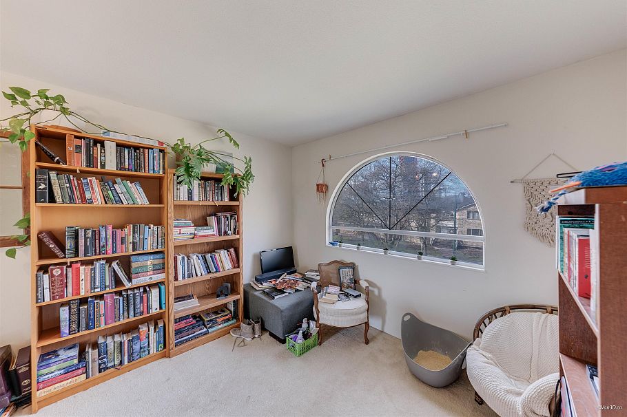 5592 Elizabeth Street Vancouver, BC - 21