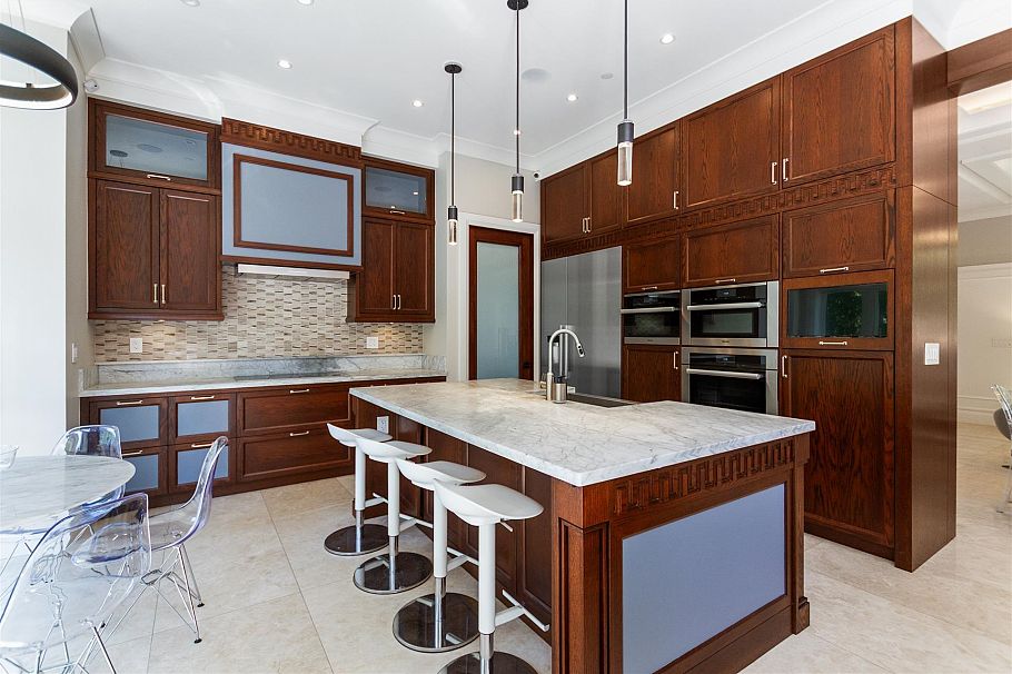 3708 W 35th Avenue Vancouver, BC - 8