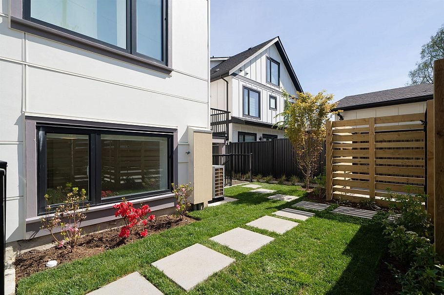 4832 Duchess Street Vancouver, BC - 23
