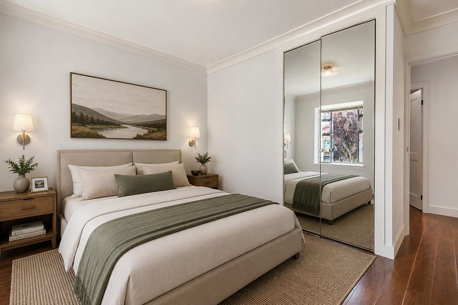2576 Parker Street Vancouver, BC - 7