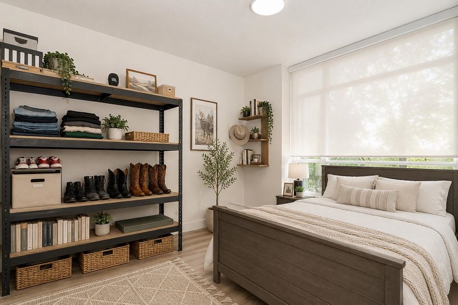 331 2288 W Broadway Vancouver, BC - 20