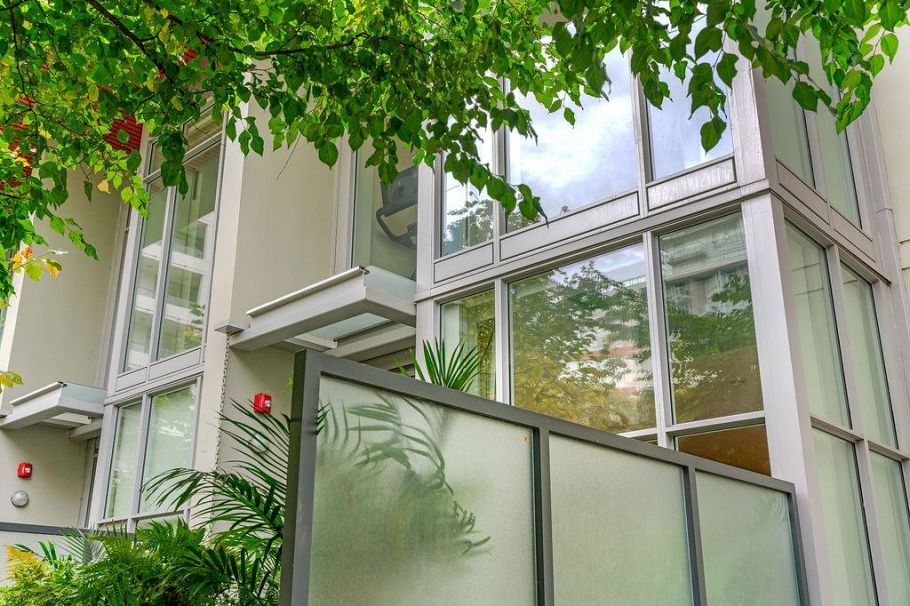 141 E 1st Avenue Vancouver, BC - 33