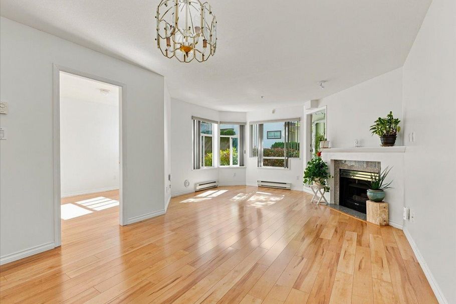 207 3638 Rae Avenue Vancouver, BC - 1