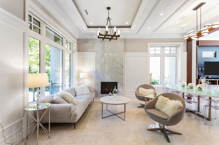 3708 W 35th Avenue Vancouver, BC - 2