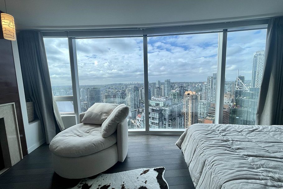938 NELSON STREET, Vancouver BC V6Z 3A7 Vancouver, BC - 13