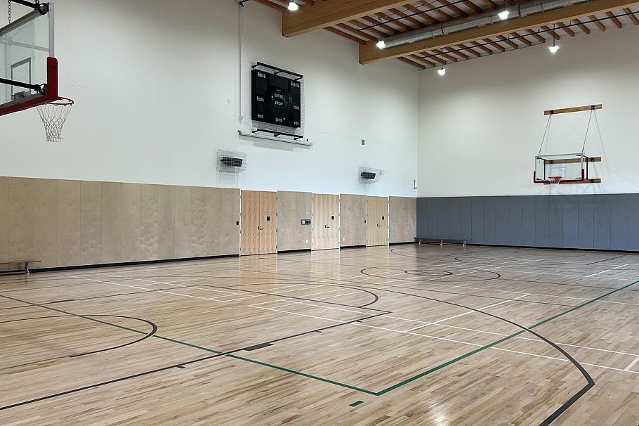 301 5380 Crooked Branch Road Vancouver, BC - 16