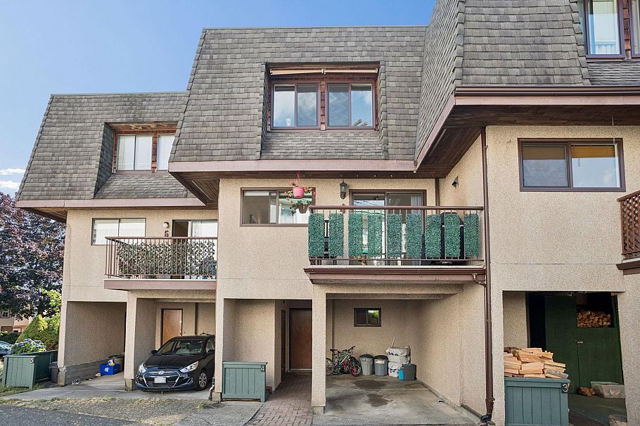 4 220 W 16th Street North Vancouver, BC - 29