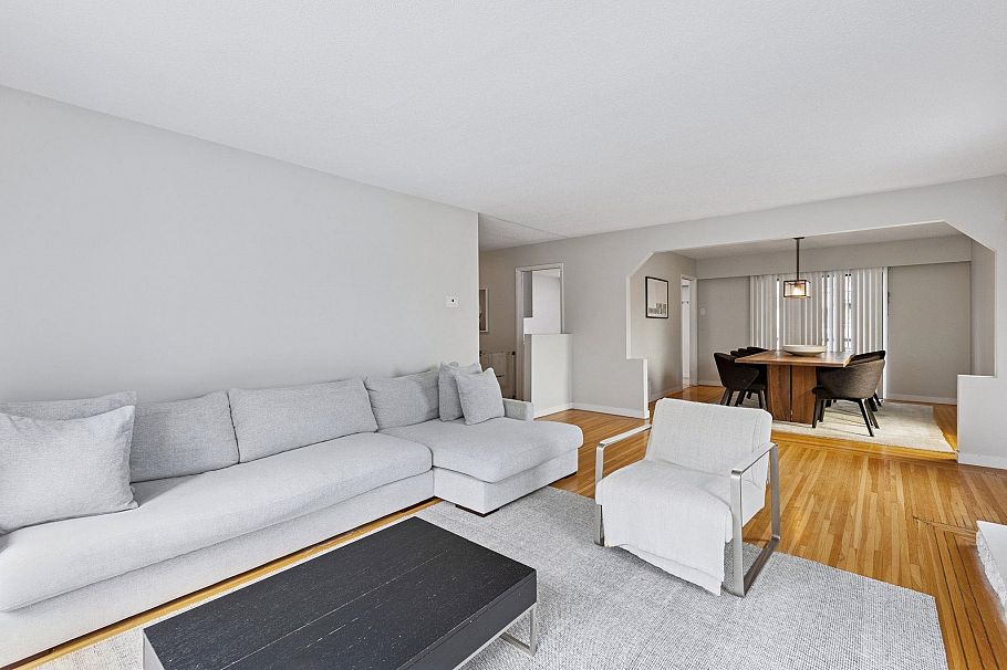 651 E 17th Avenue Vancouver, BC - 6