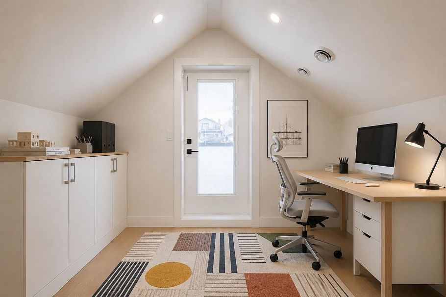 2972 Venables Street Vancouver, BC - 22