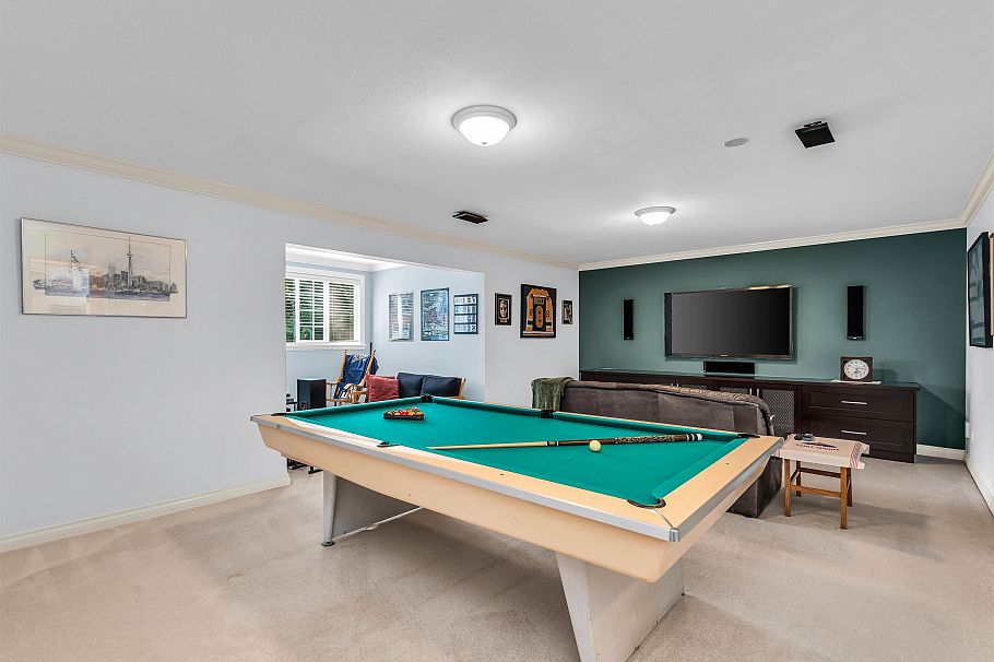 3538 Bluebonnet Road North Vancouver, BC - 37