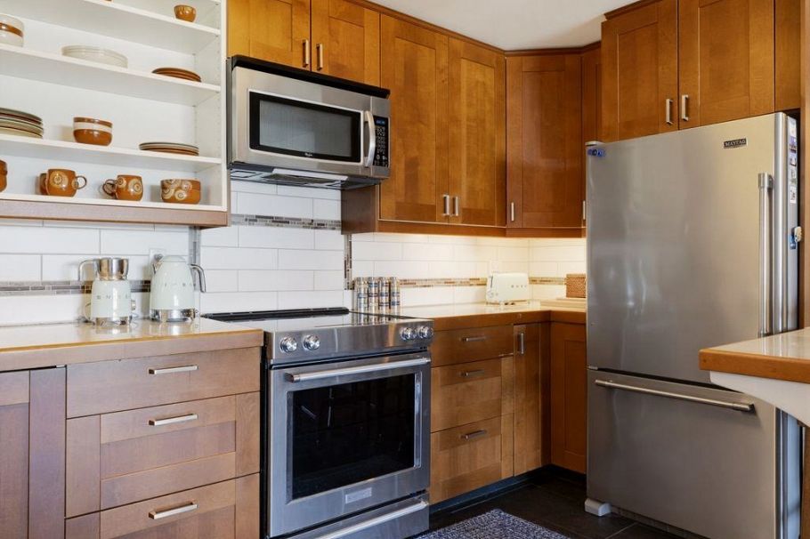 302 391 E 7th Avenue Vancouver, BC - 9