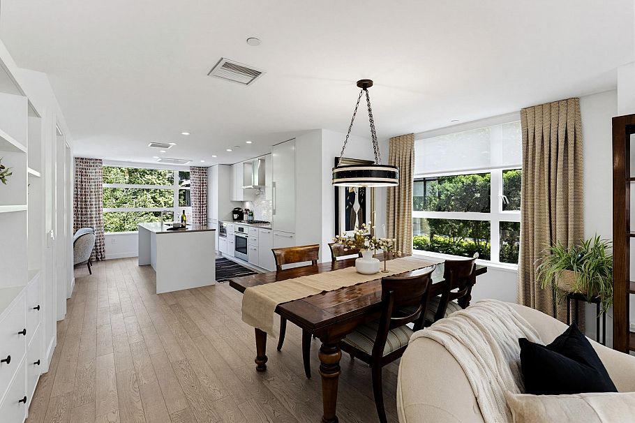 204 1055 Ridgewood Drive North Vancouver, BC - 9
