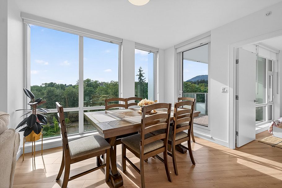 807 1500 Fern Street North Vancouver, BC - 6