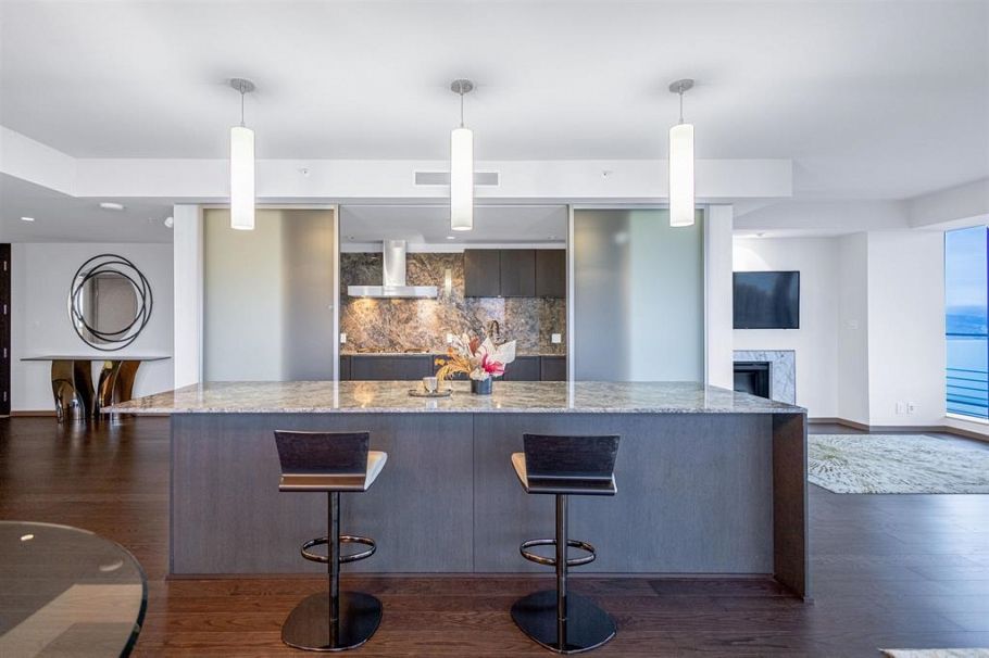 4103 1011 W CORDOVA STREET, Vancouver BC V6C 0B2 Vancouver, BC - 15