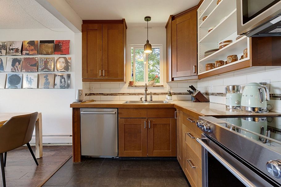302 391 E 7th Avenue Vancouver, BC - 8