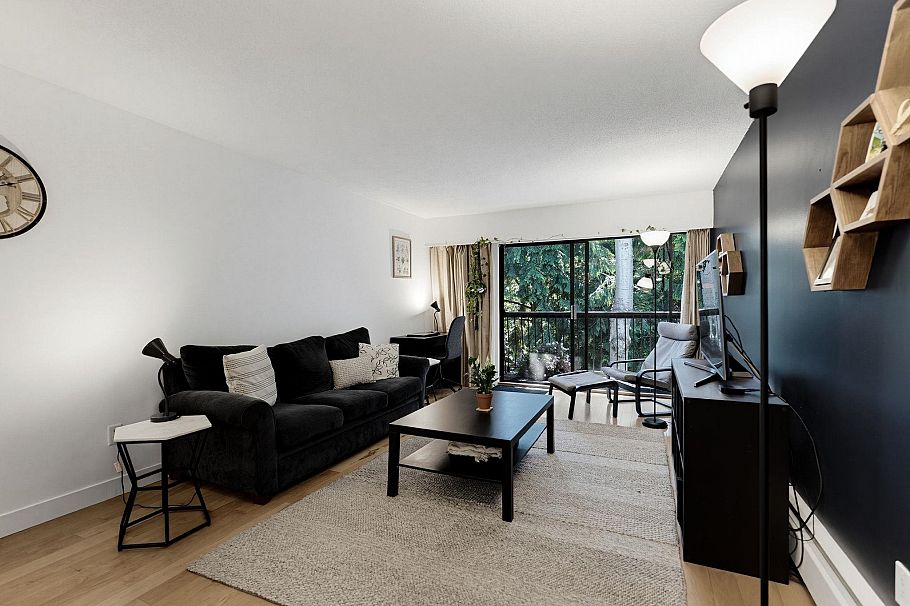 342 1844 W 7th Avenue Vancouver, BC - 2