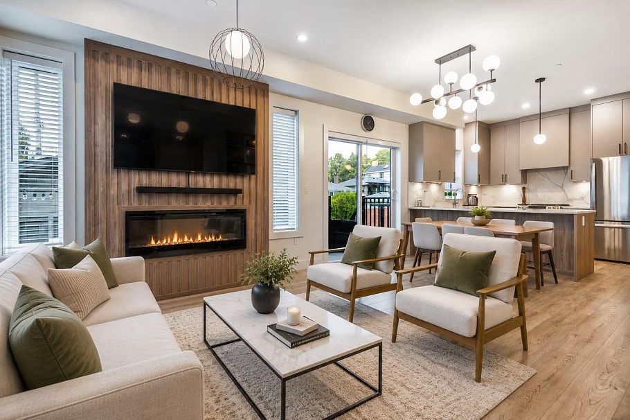 6280 Wales Street Vancouver, BC - 2