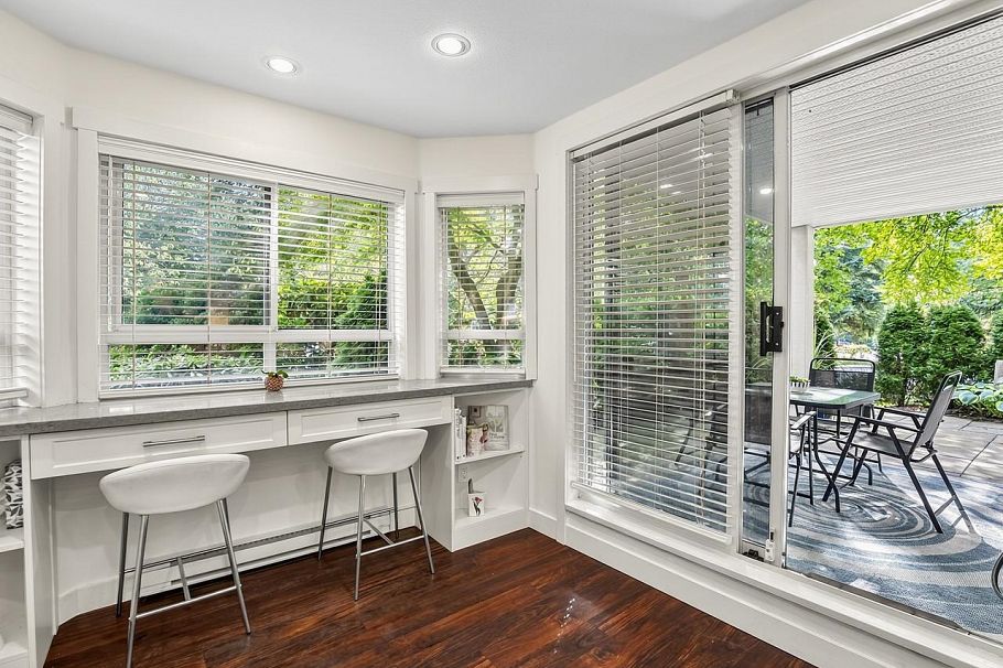 109 1283 Parkgate Avenue North Vancouver, BC - 14