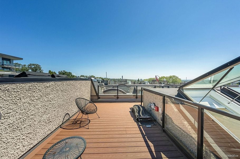 7519 Yukon Street Vancouver, BC - 30