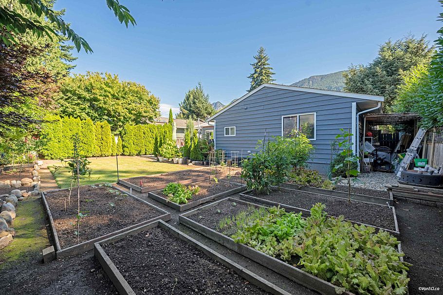 1043 Belvedere Drive North Vancouver, BC - 5