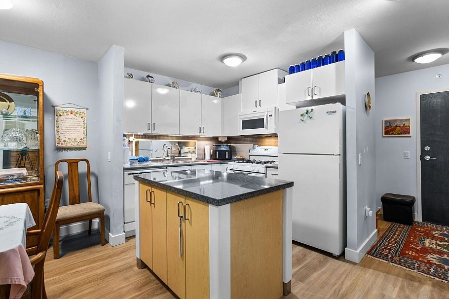 205 175 W 1st Street North Vancouver, BC - 11
