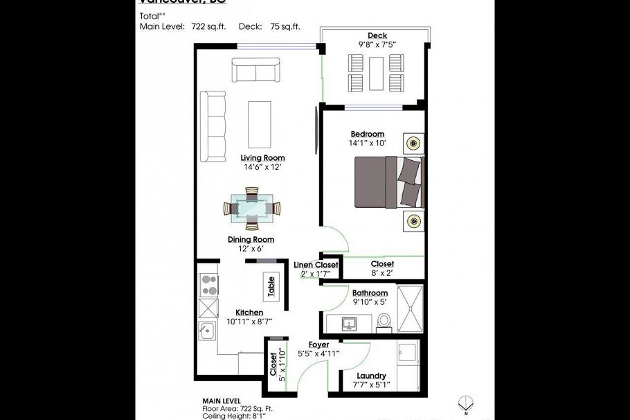 202 1750 Maple Street Vancouver, BC - 31