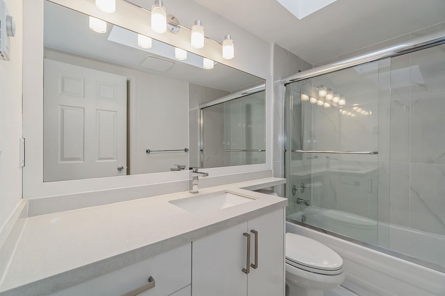 309 2928 Commercial Drive Vancouver, BC - 21