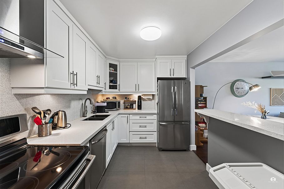 206 1420 E 8th Street Vancouver, BC - 12
