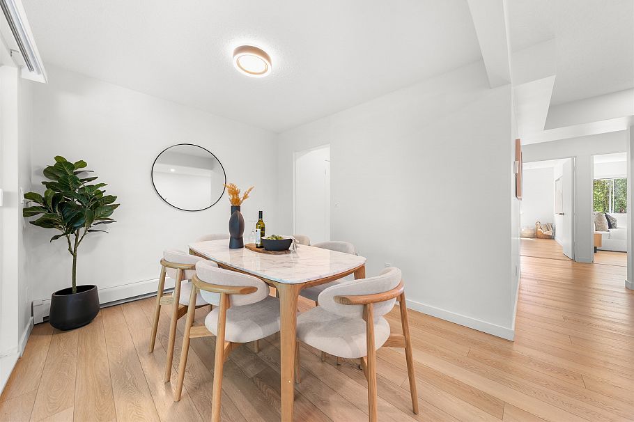 879 Westview Crescent North Vancouver, BC - 8