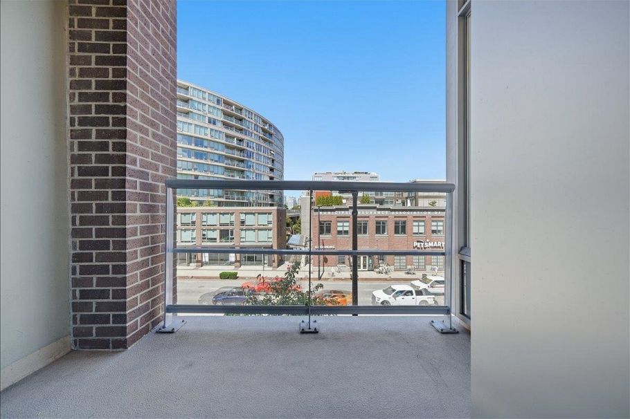 306 2055 Yukon Street Vancouver, BC - 28