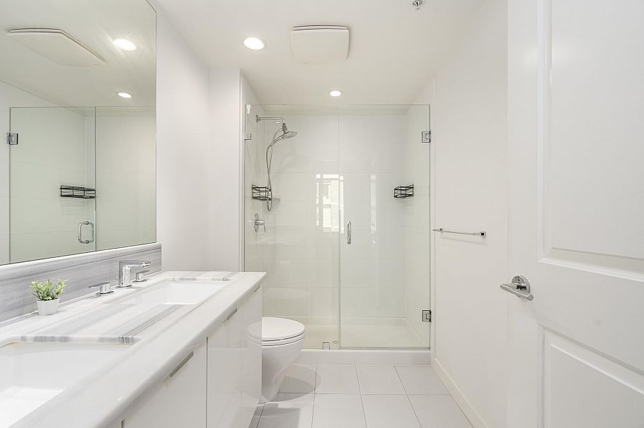 210 3168 Riverwalk Avenue Vancouver, BC - 25