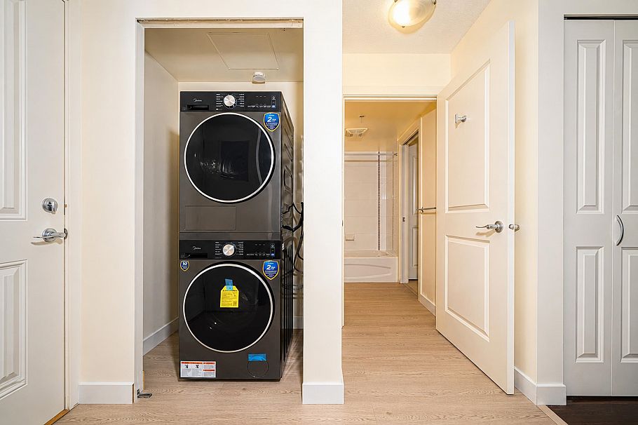 1106 5380 Oben Street Vancouver, BC - 16