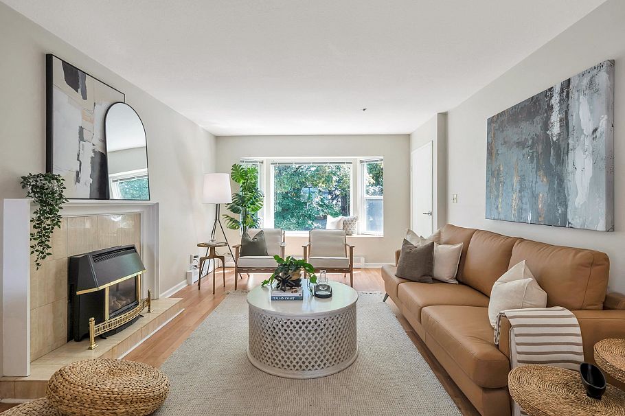 2143 Upland Drive Vancouver, BC - 5