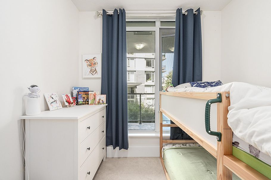 210 3168 Riverwalk Avenue Vancouver, BC - 23