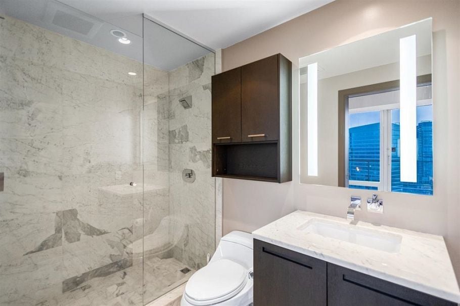 4103 1011 W CORDOVA STREET, Vancouver BC V6C 0B2 Vancouver, BC - 33