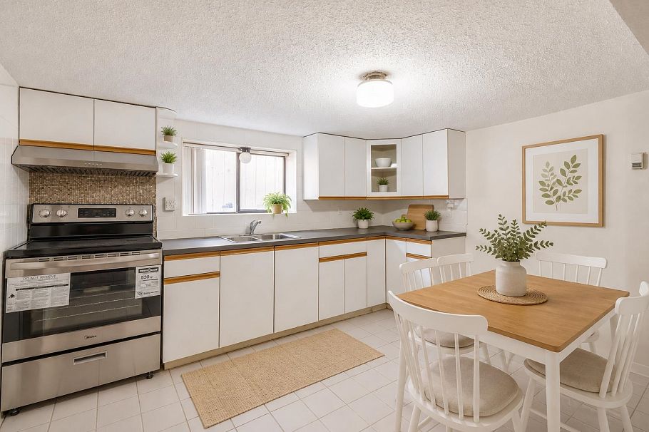 2576 Parker Street Vancouver, BC - 20